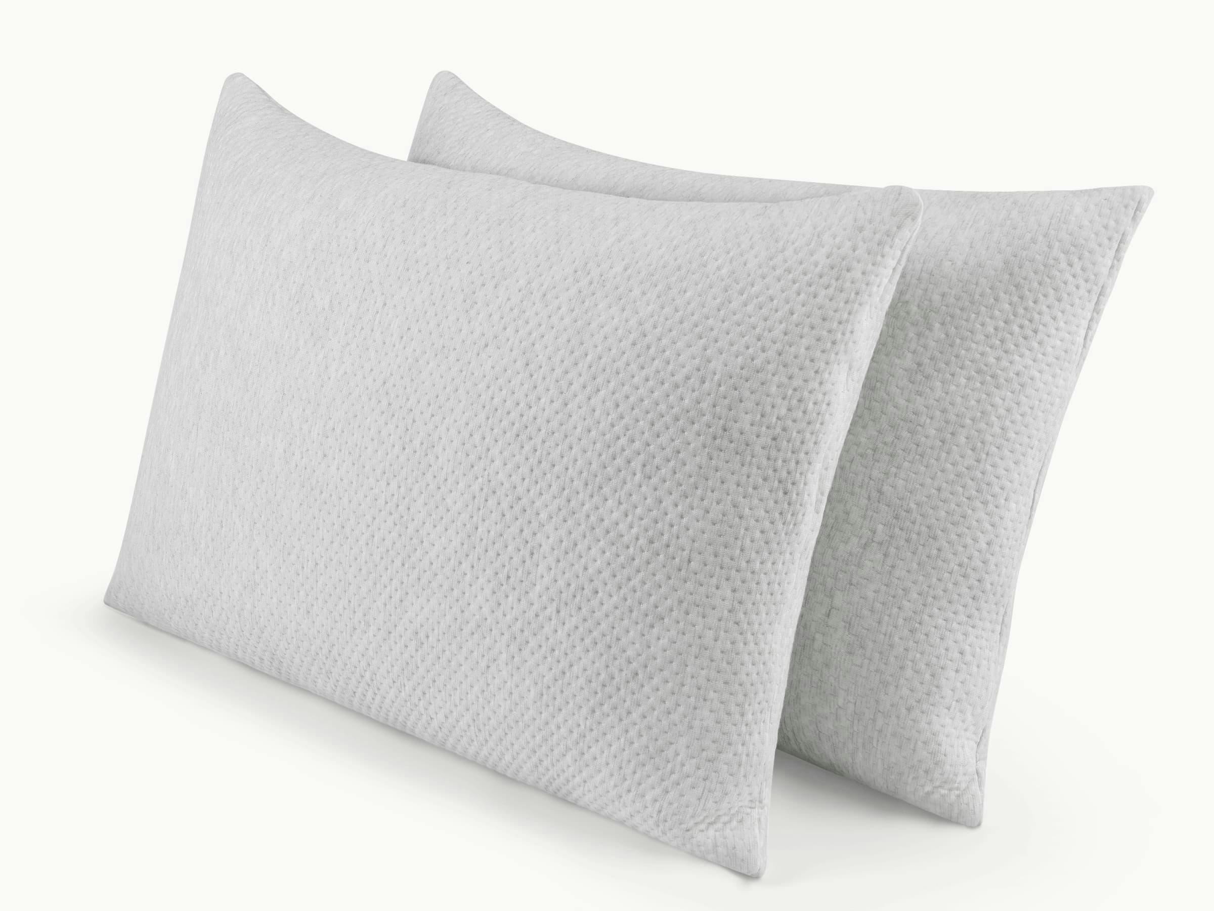 Leesa Premium Latex Pillow, Standard/High Loft