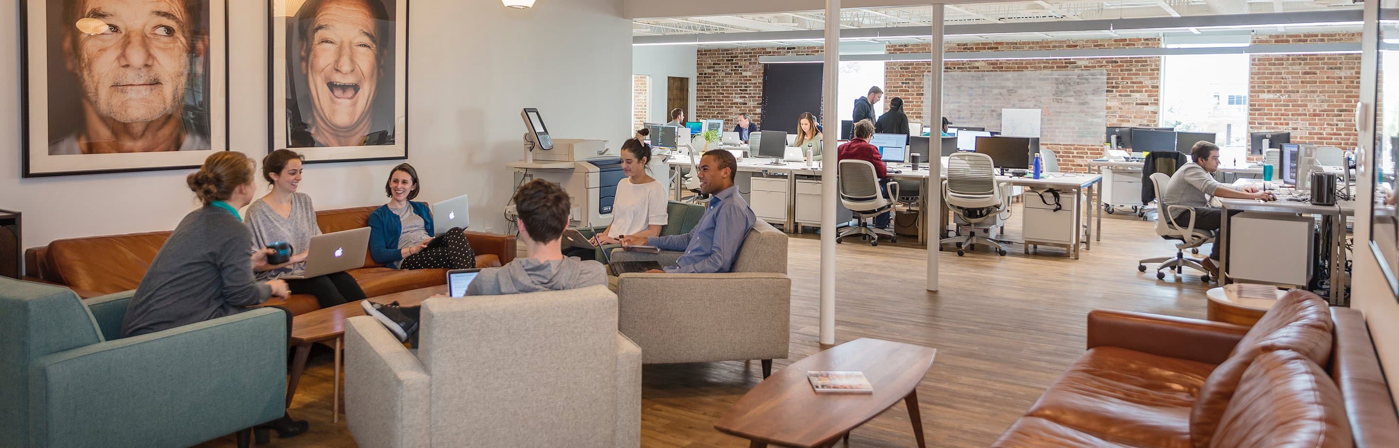 Leesa home office careers