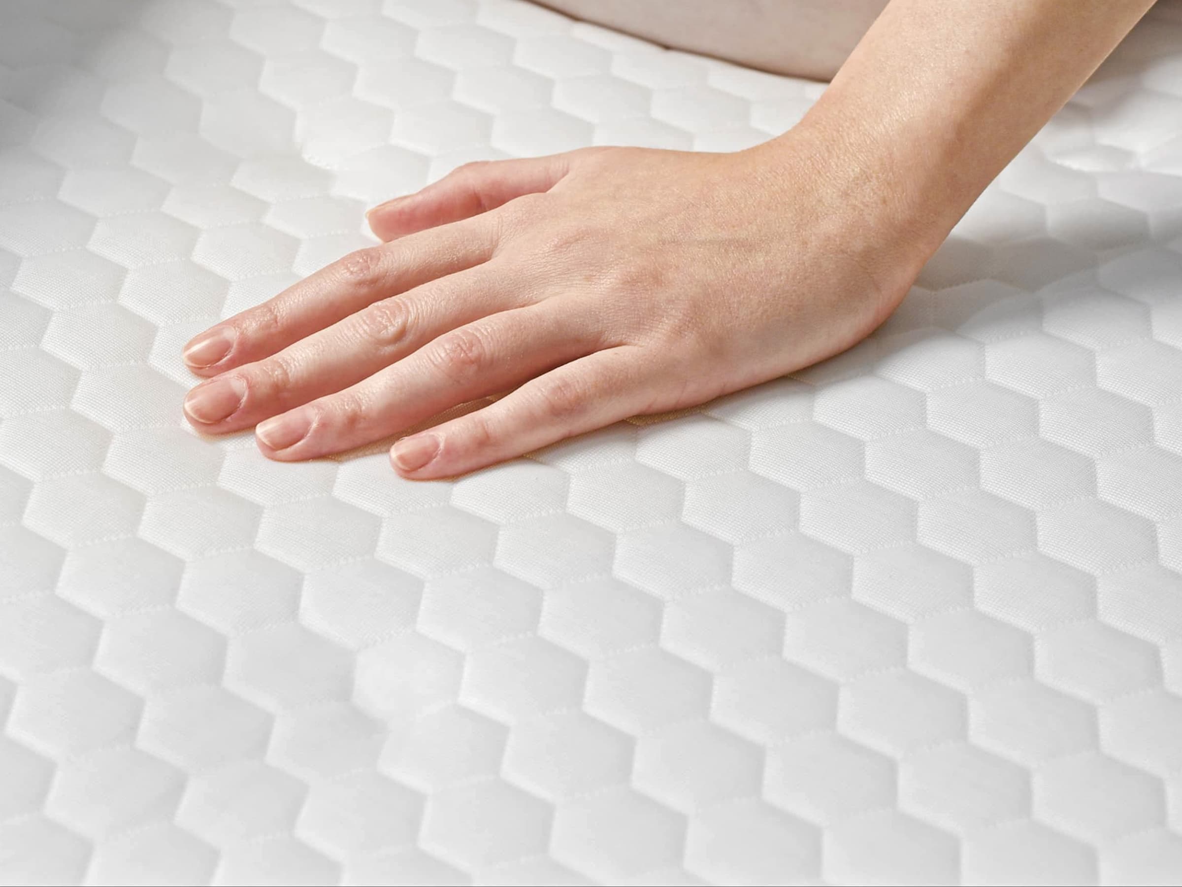 Ultra Cool Mattress Protector 3