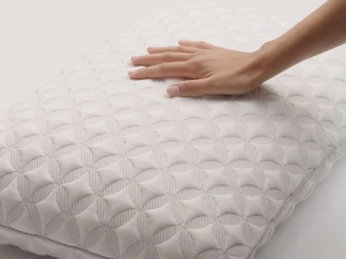 Leesa Natural Latex Pillow 2