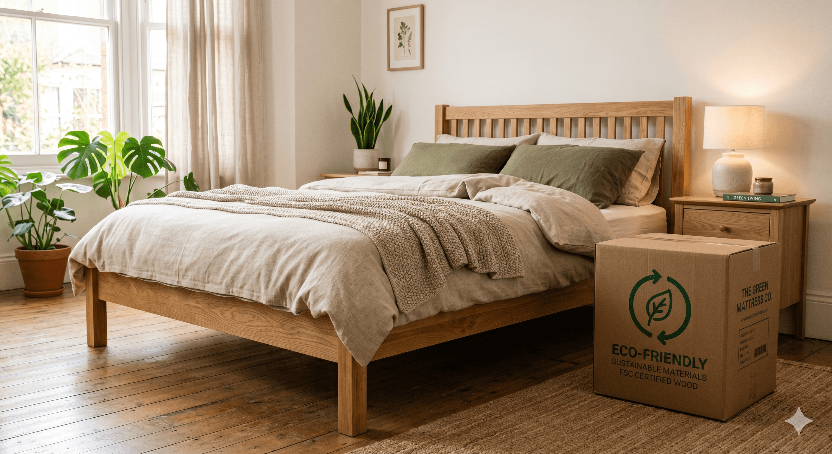 eco-mattress