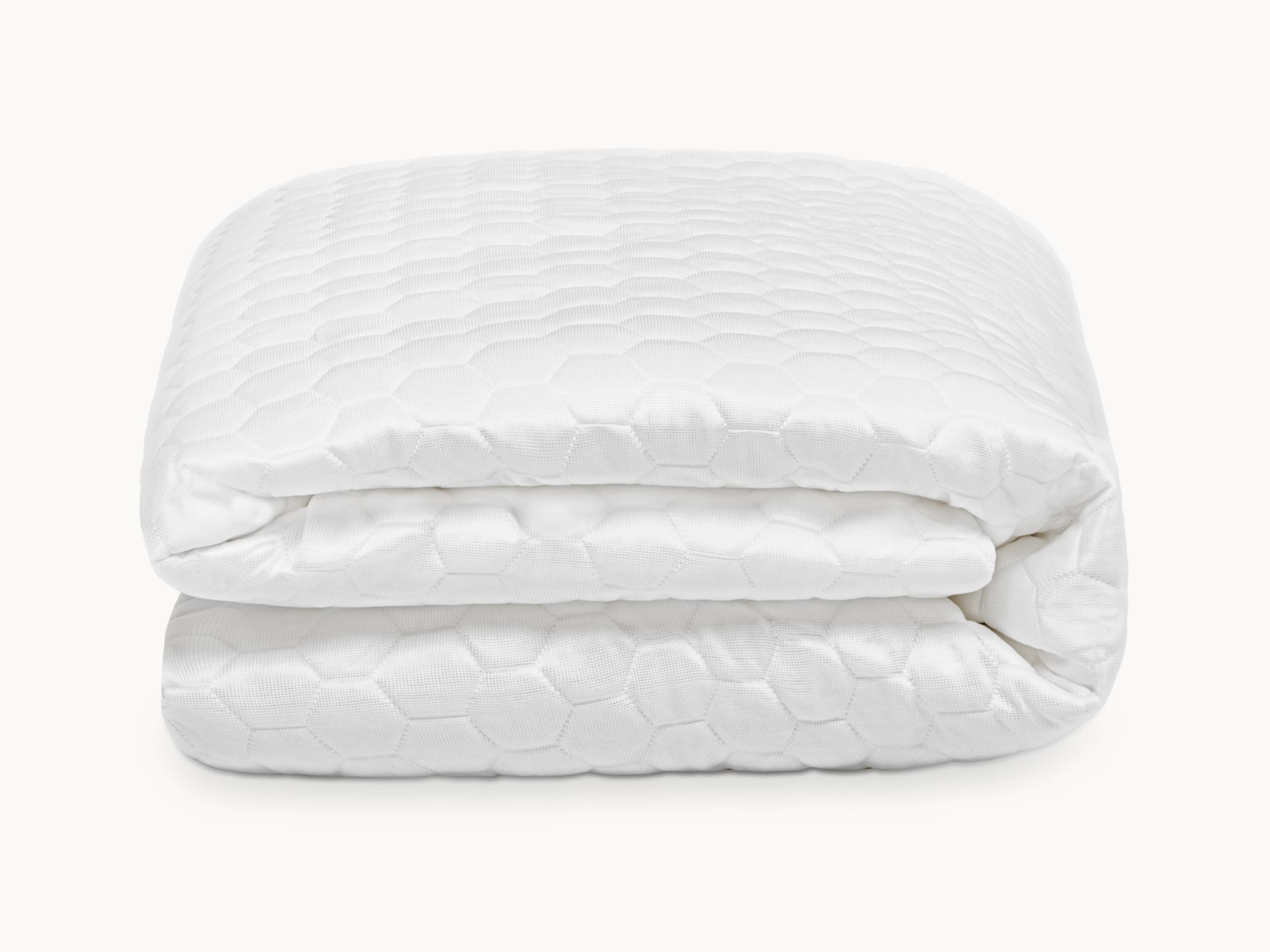 Ultra Cool Mattress Protector 1