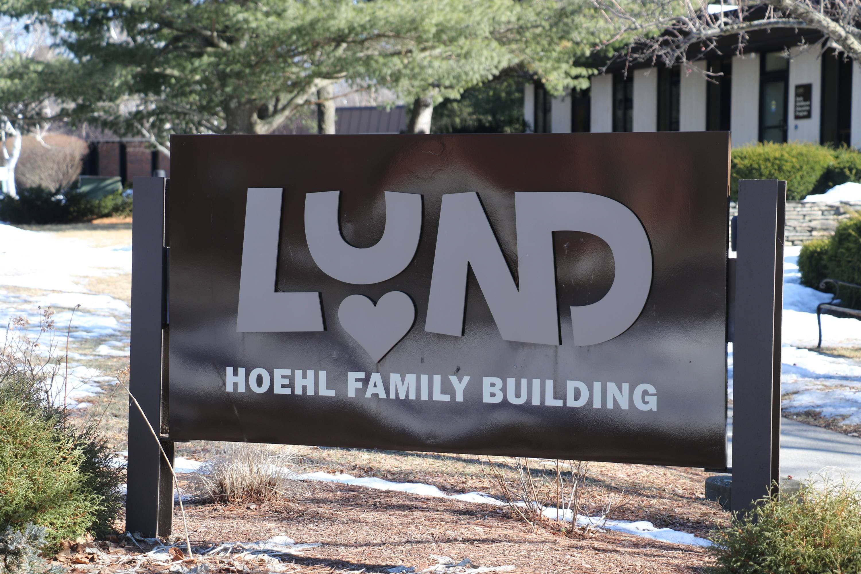 Lund Hoehl Family Building