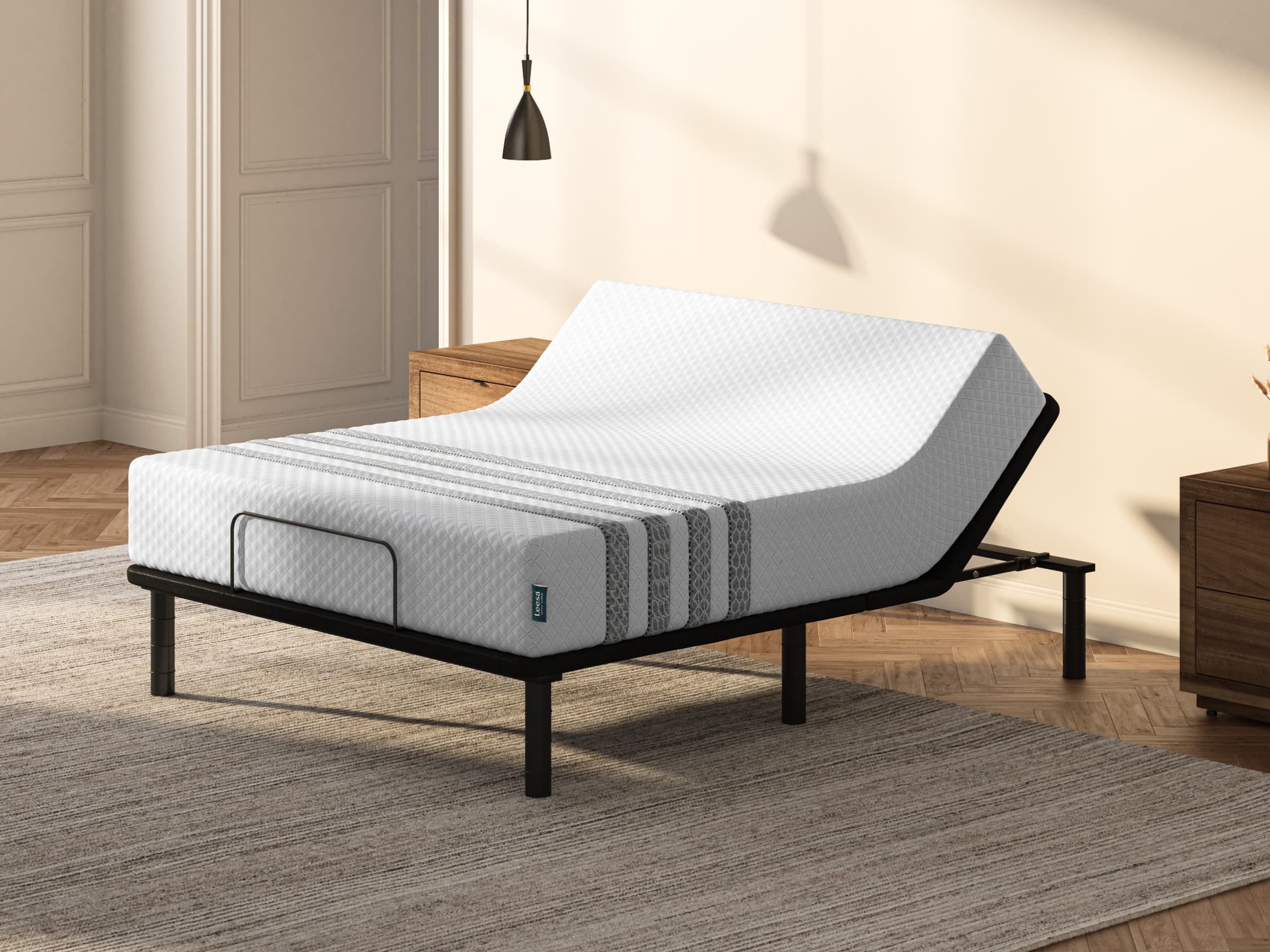 Leesa Adjustable Base 2
