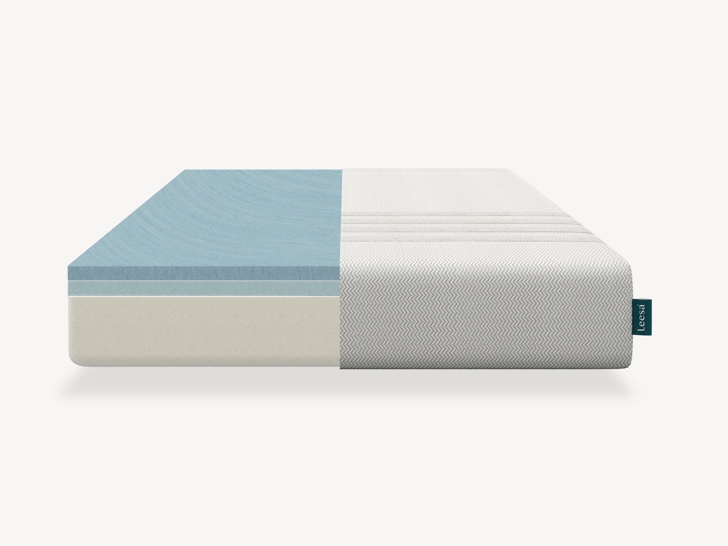 Leesa Kids Mattress 6