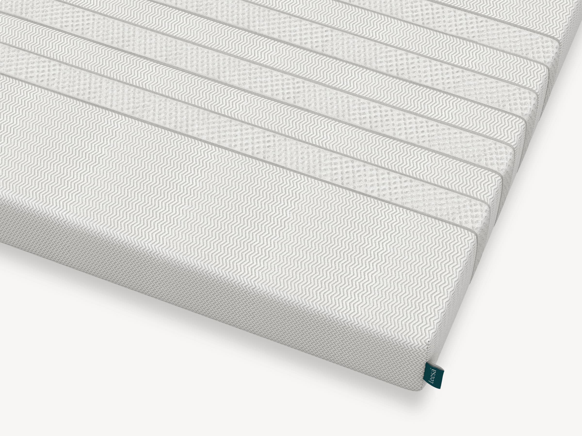 Leesa Kids Mattress 4