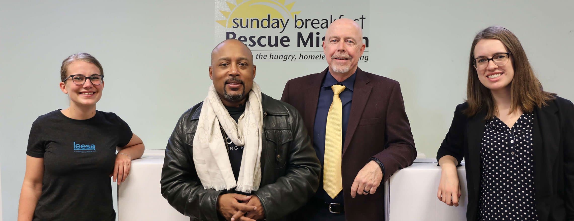 Leesa Partners with Shark Tank Investor Daymond