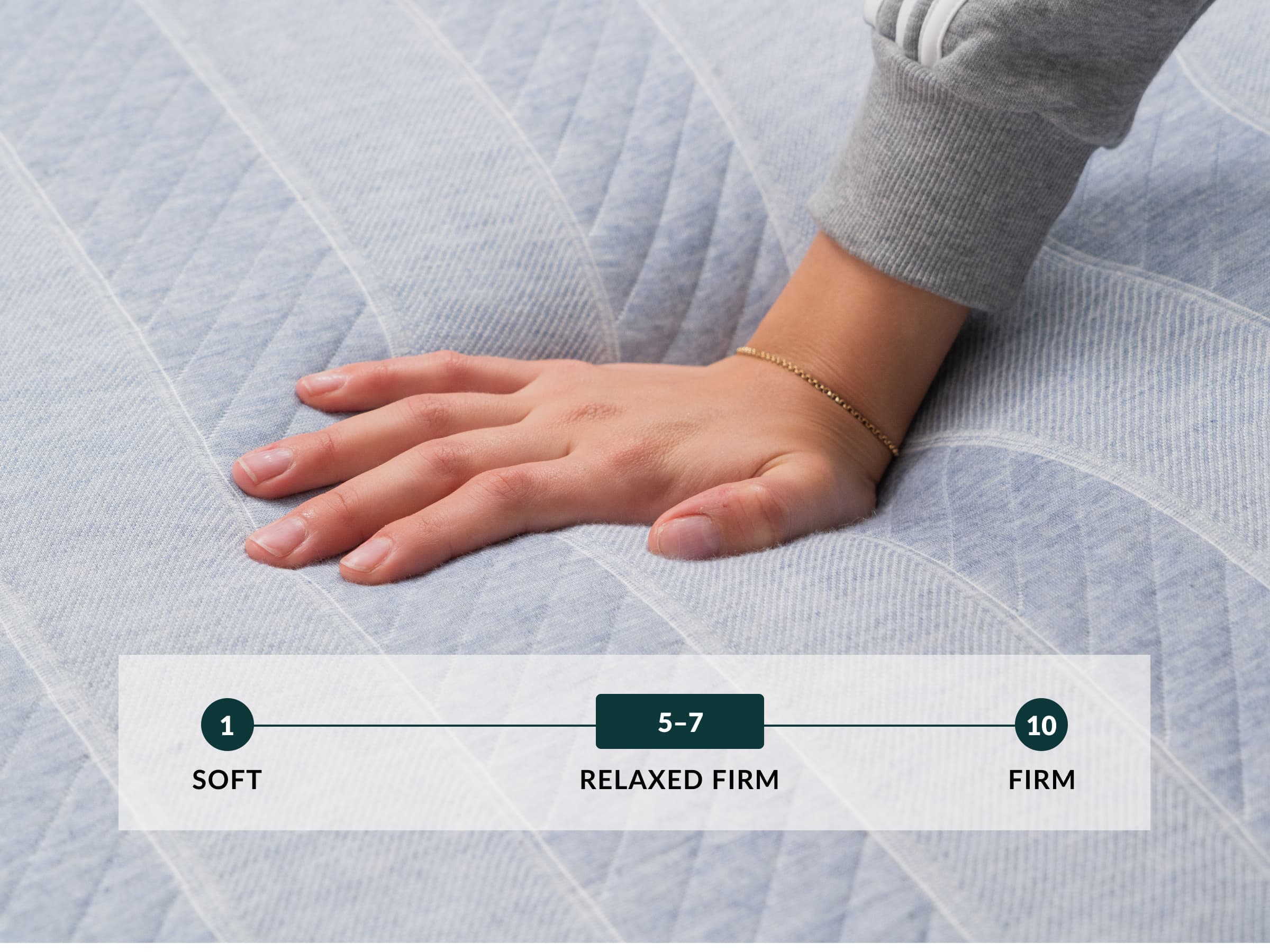 Leesa Studio Mattress 3