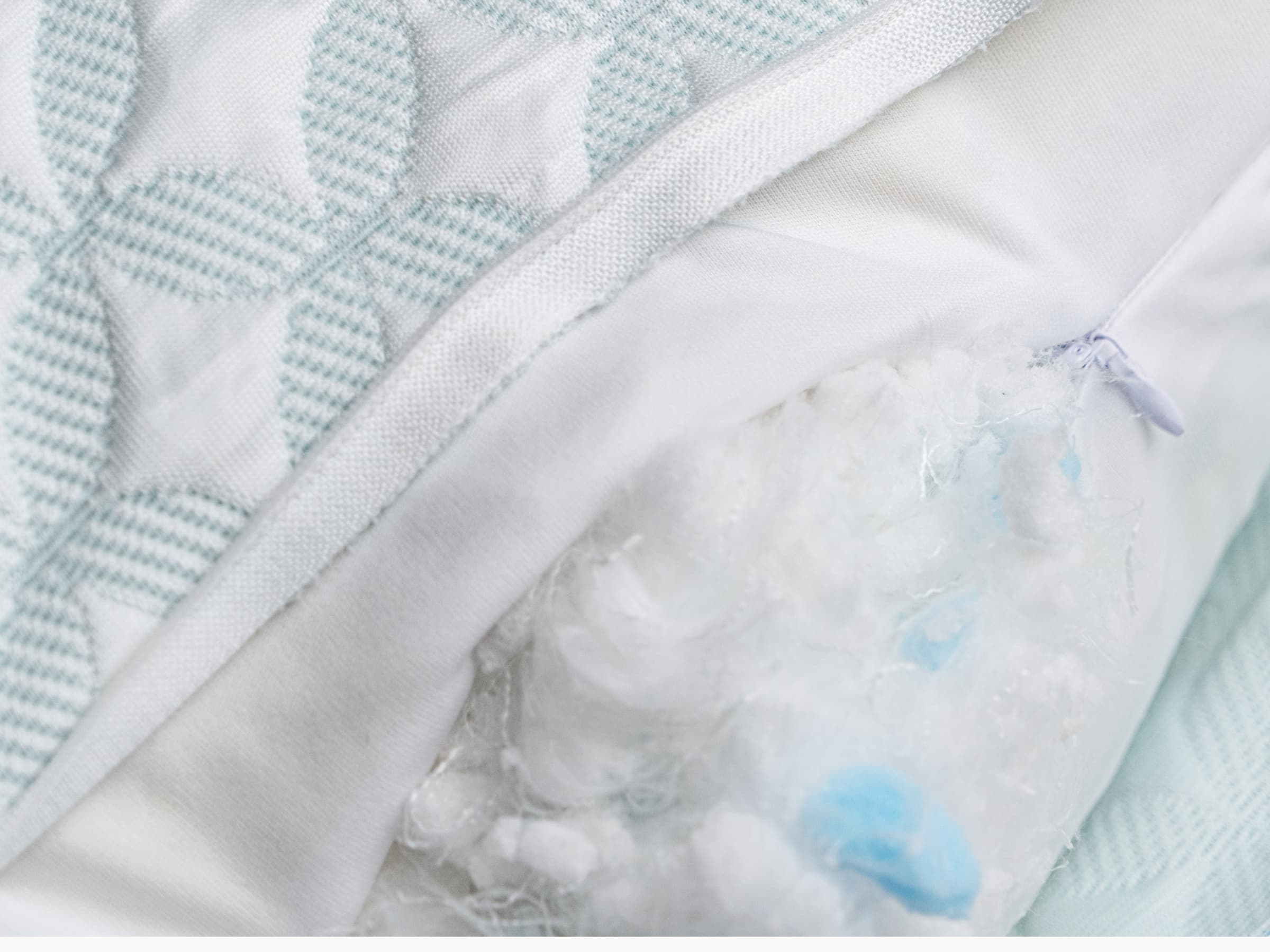 Leesa Adjustable Chill Pillow 5