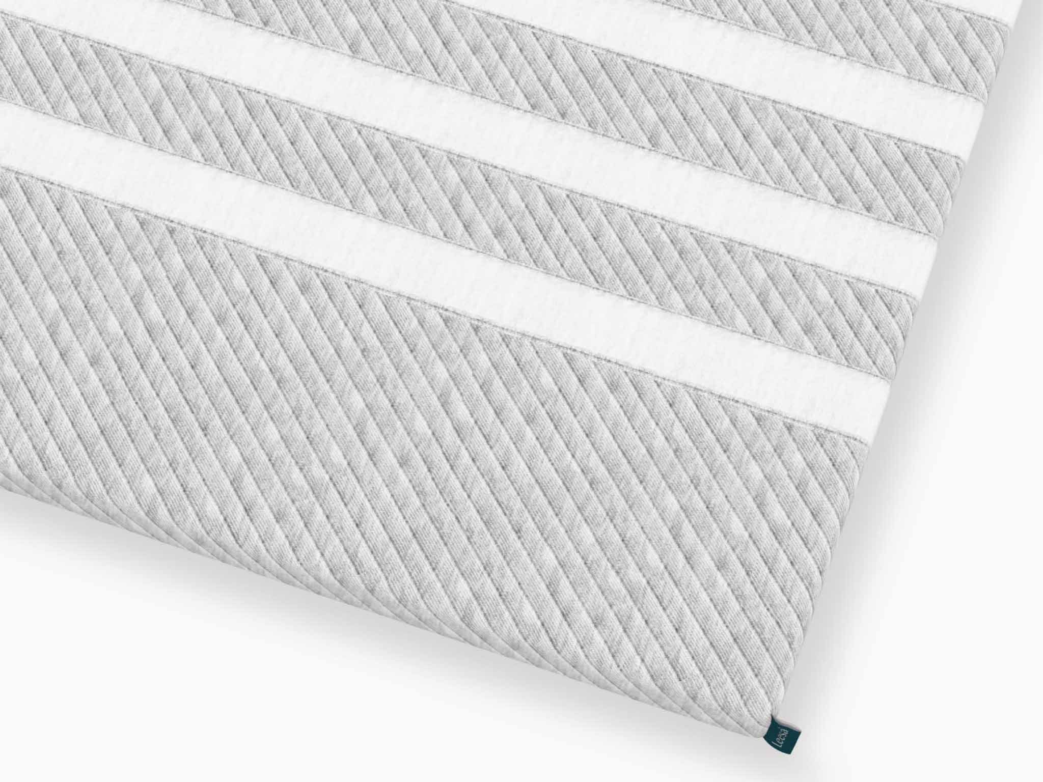 Leesa Mattress Topper 5