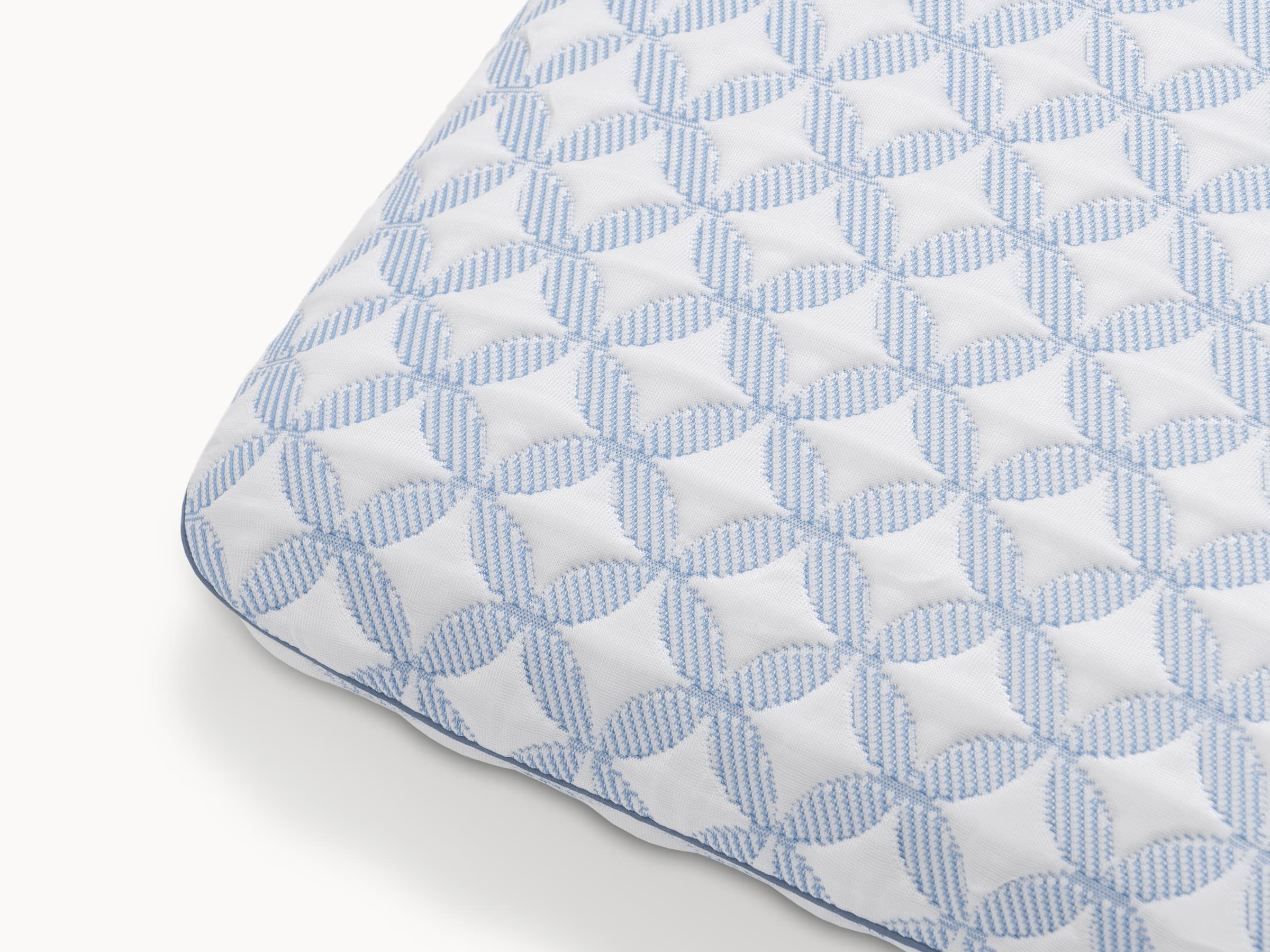 Leesa Ultra Cool Reversible Pillow 5