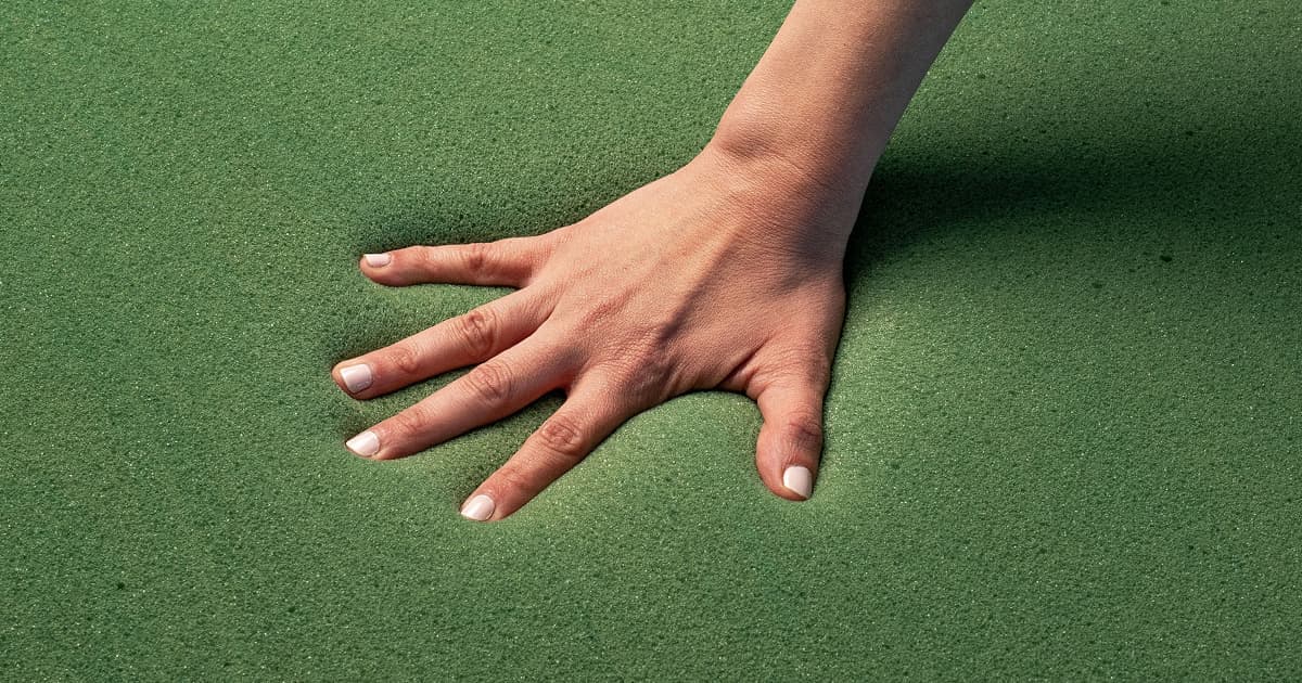 GreenFlex Foam