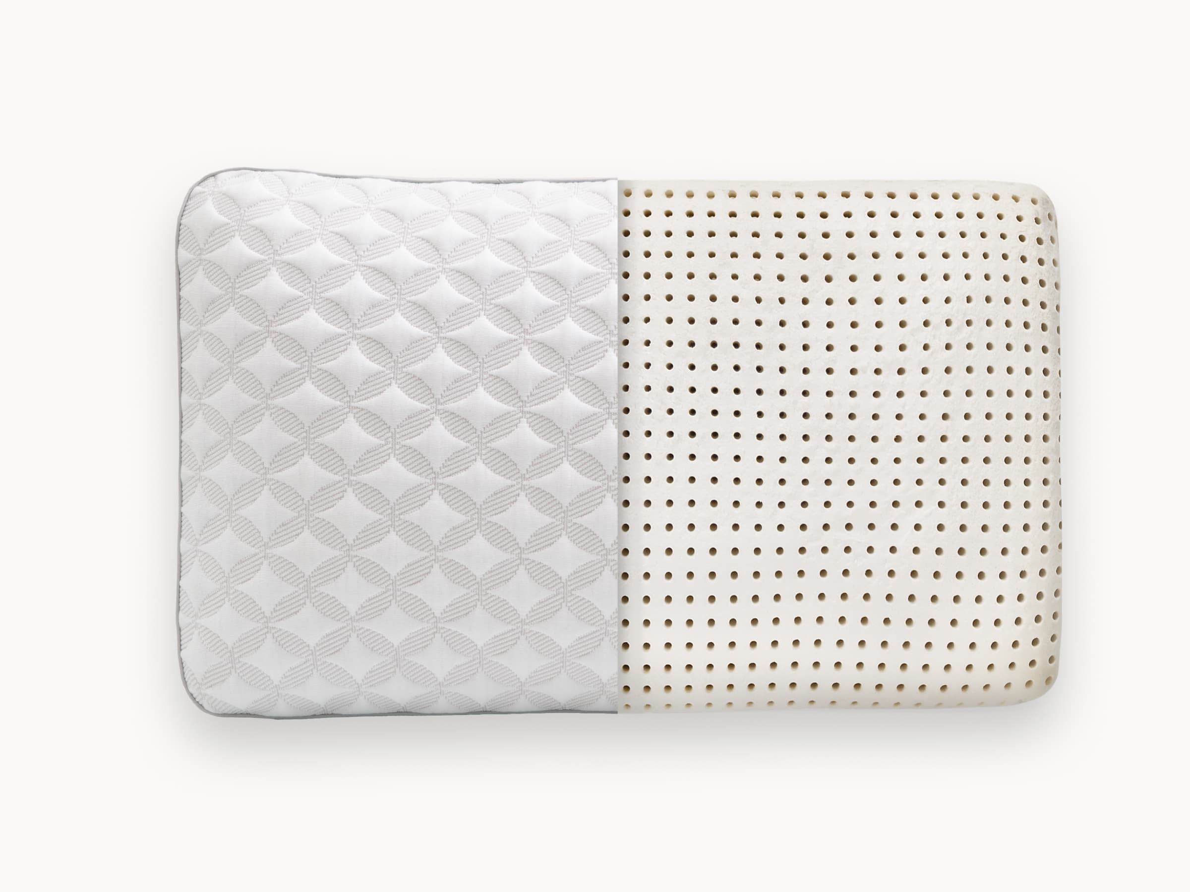 Leesa Natural Latex Pillow 3