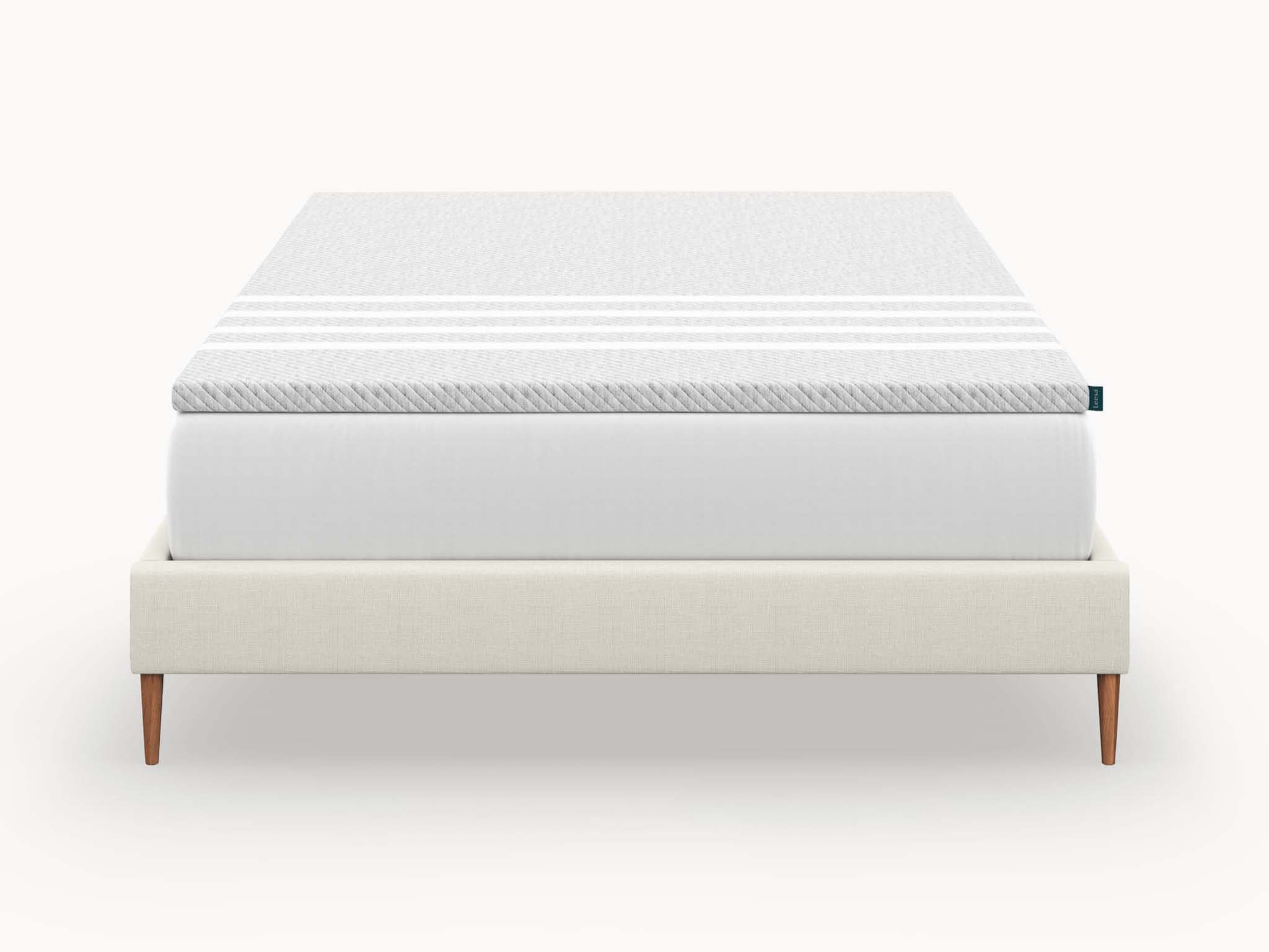 Leesa Mattress Topper 2