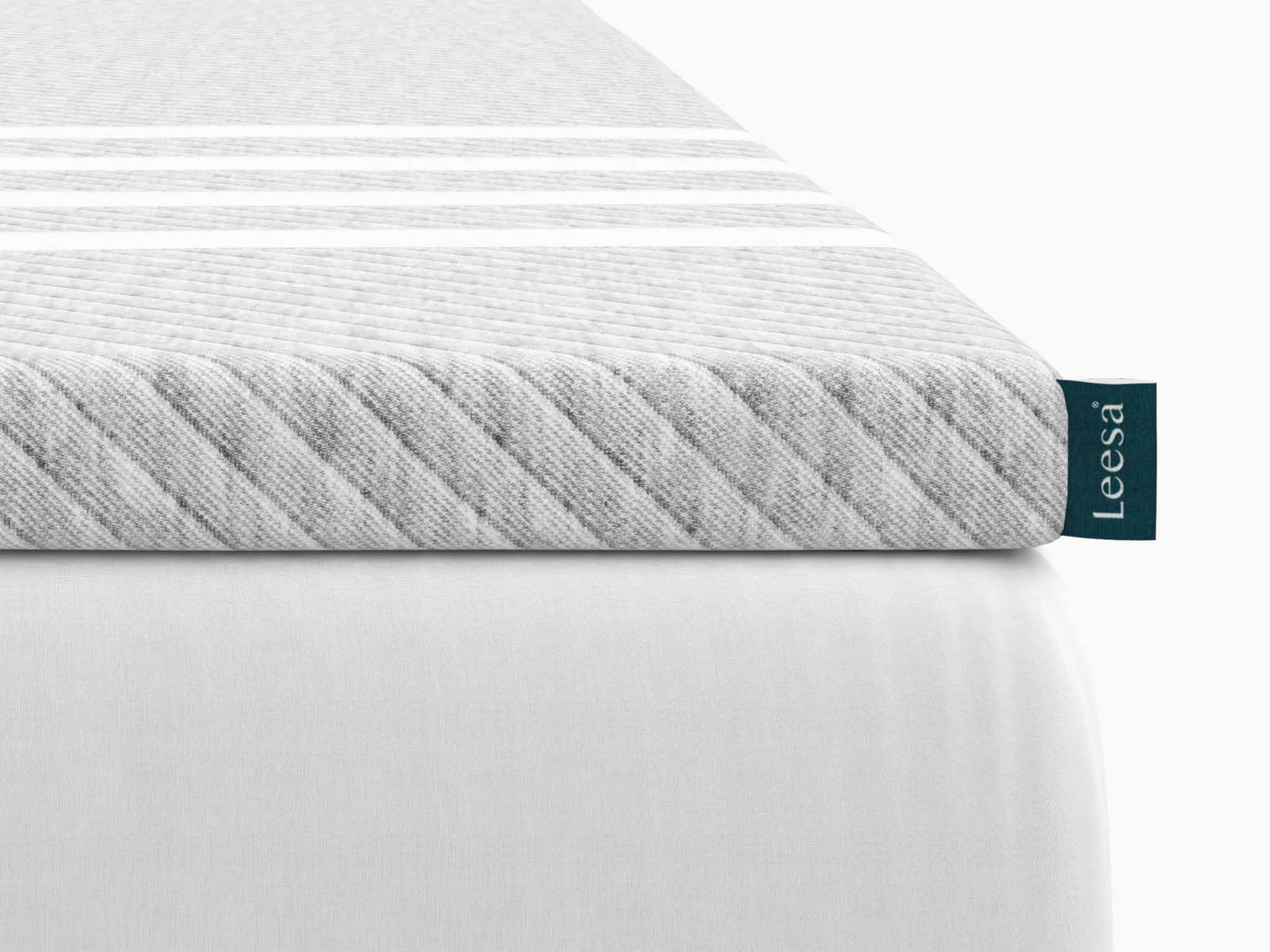 Leesa Mattress Topper 4