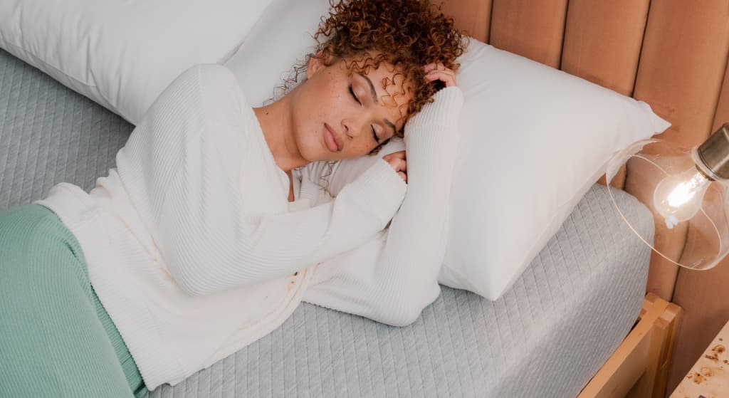 Best Memory Foam Mattress