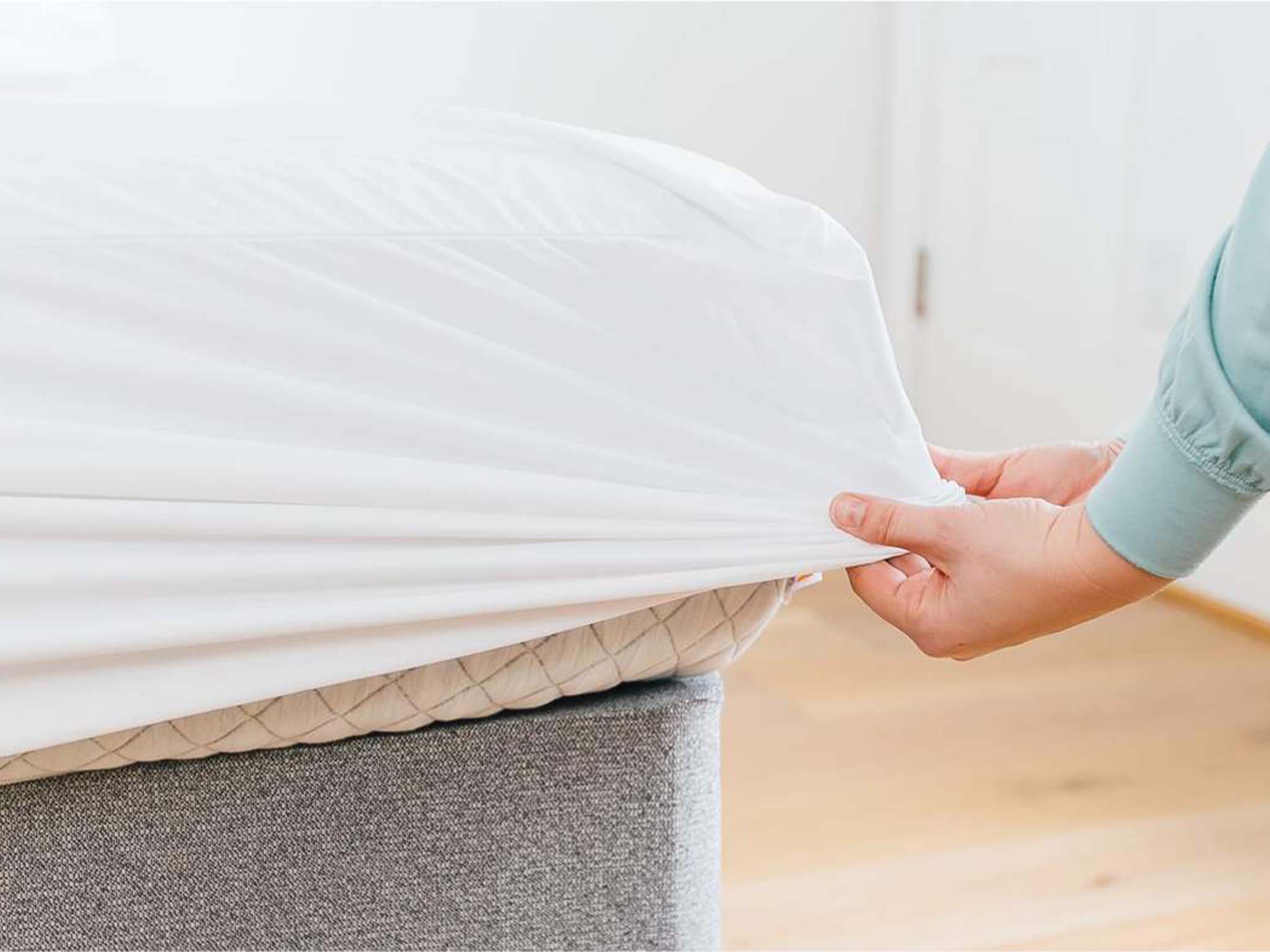 mattress protector 1