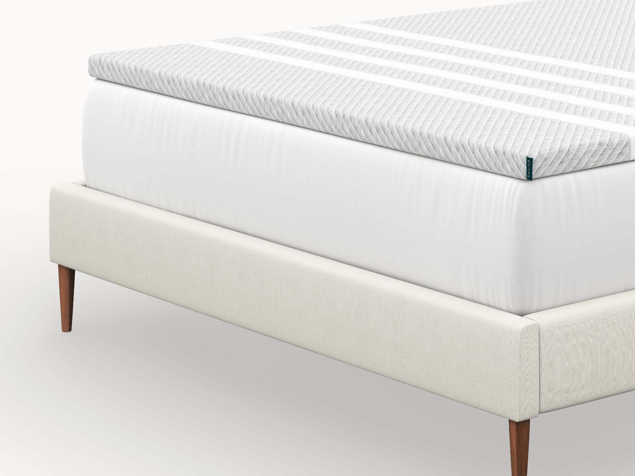 Leesa Mattress Topper 3