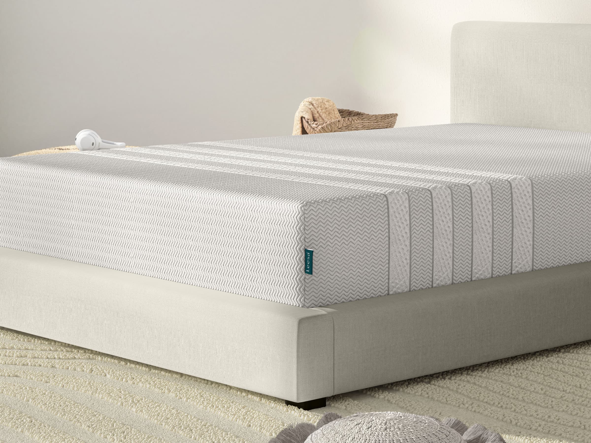 Leesa Youth Mattress 2
