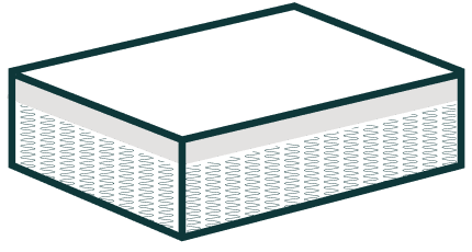 Traditional Innersprings Mattress