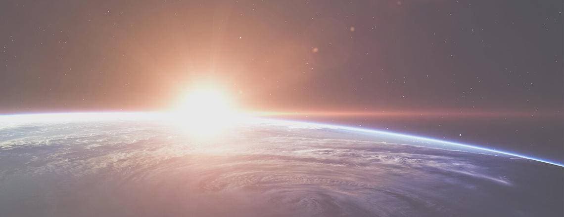 Space on the horizon a bright future for Leesa