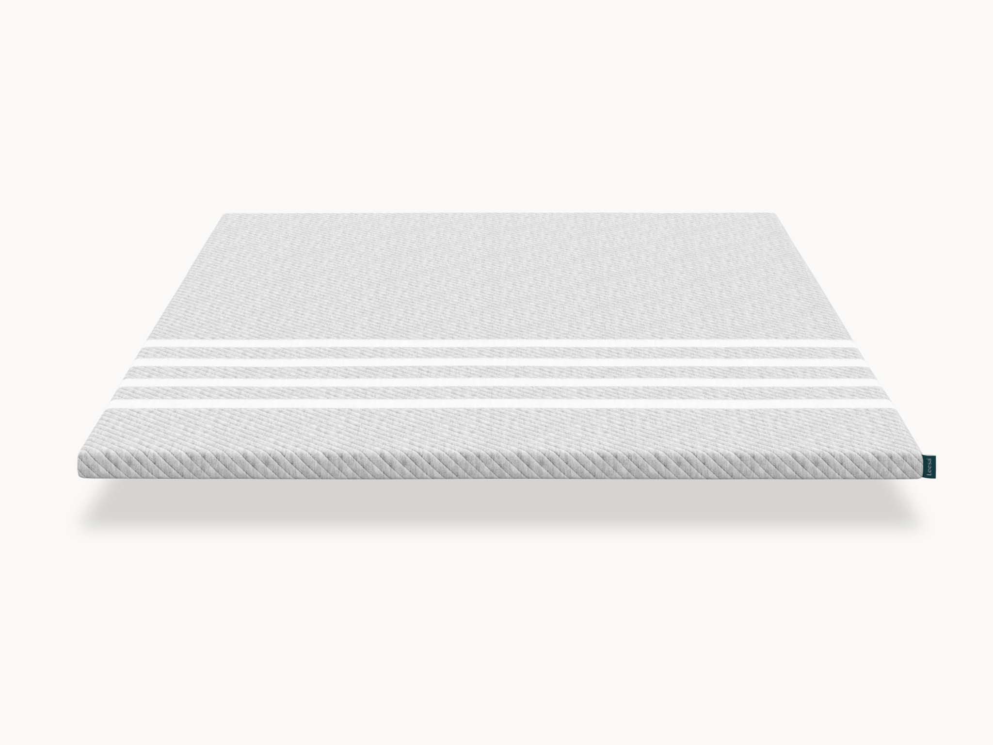 Leesa Mattress Topper 1