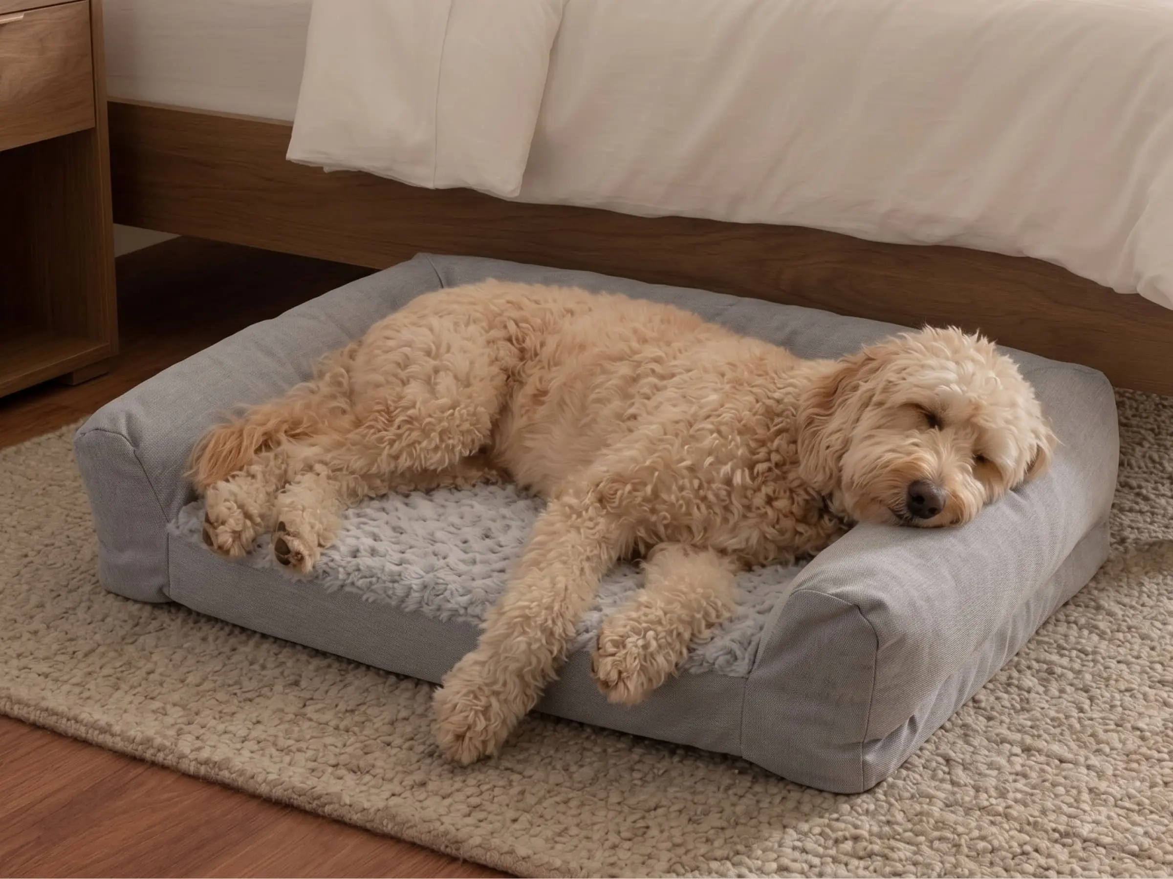 leesa-mattress-pet-bed-05