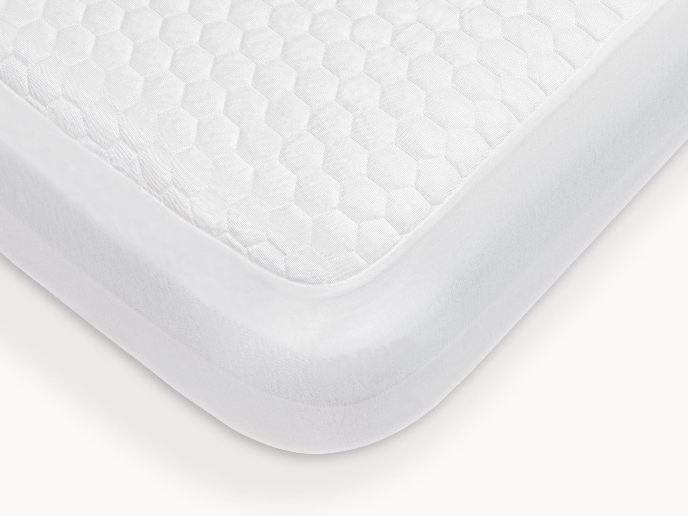 Ultra Cool Mattress Protector 2