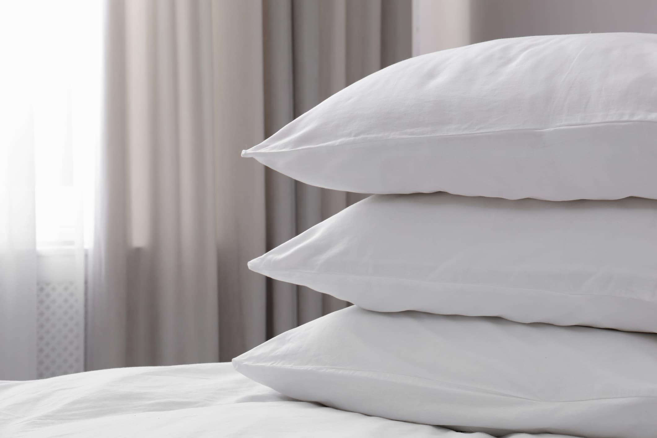 bed cushion