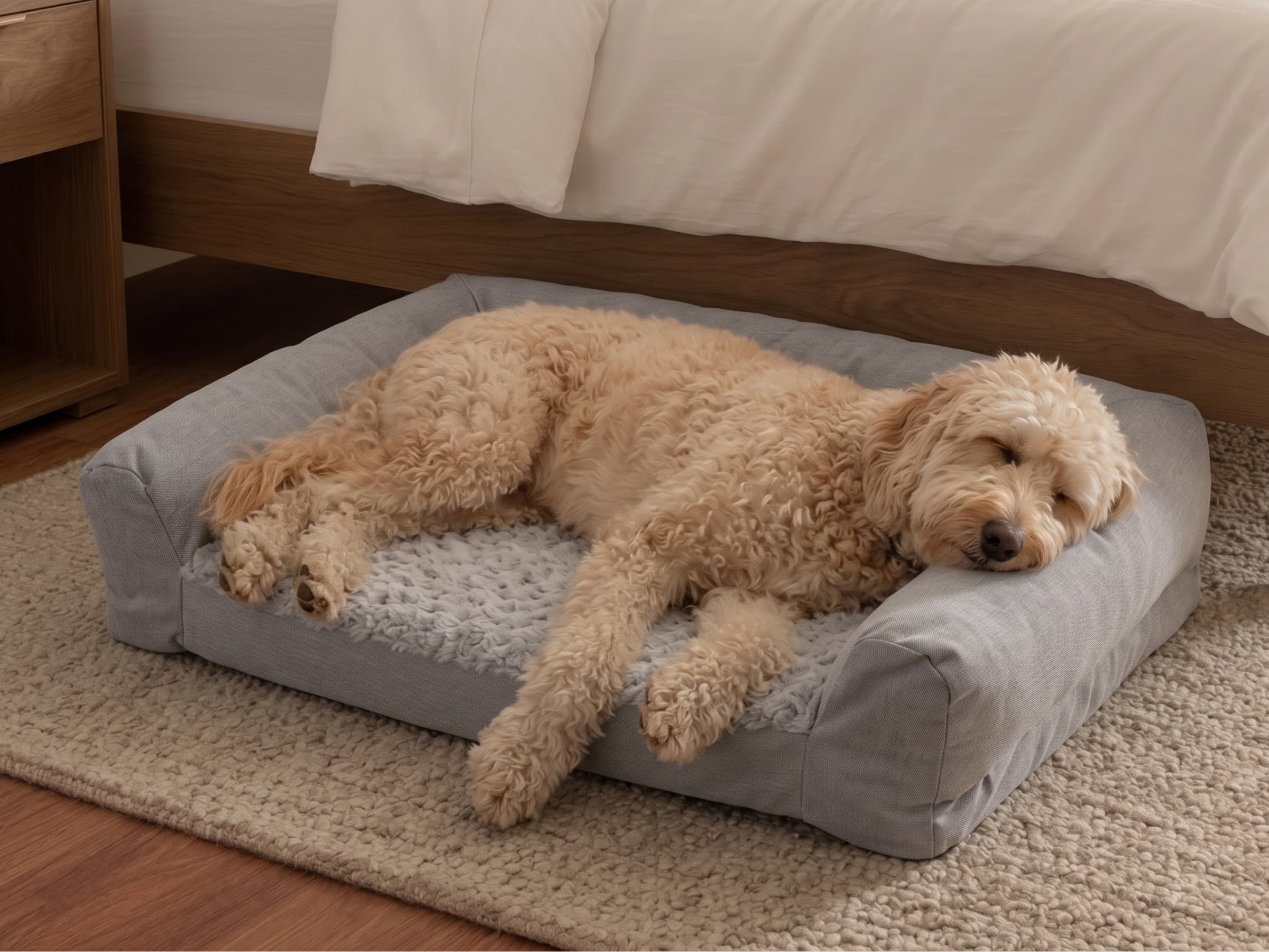 leesa-mattress-pet-bed-05
