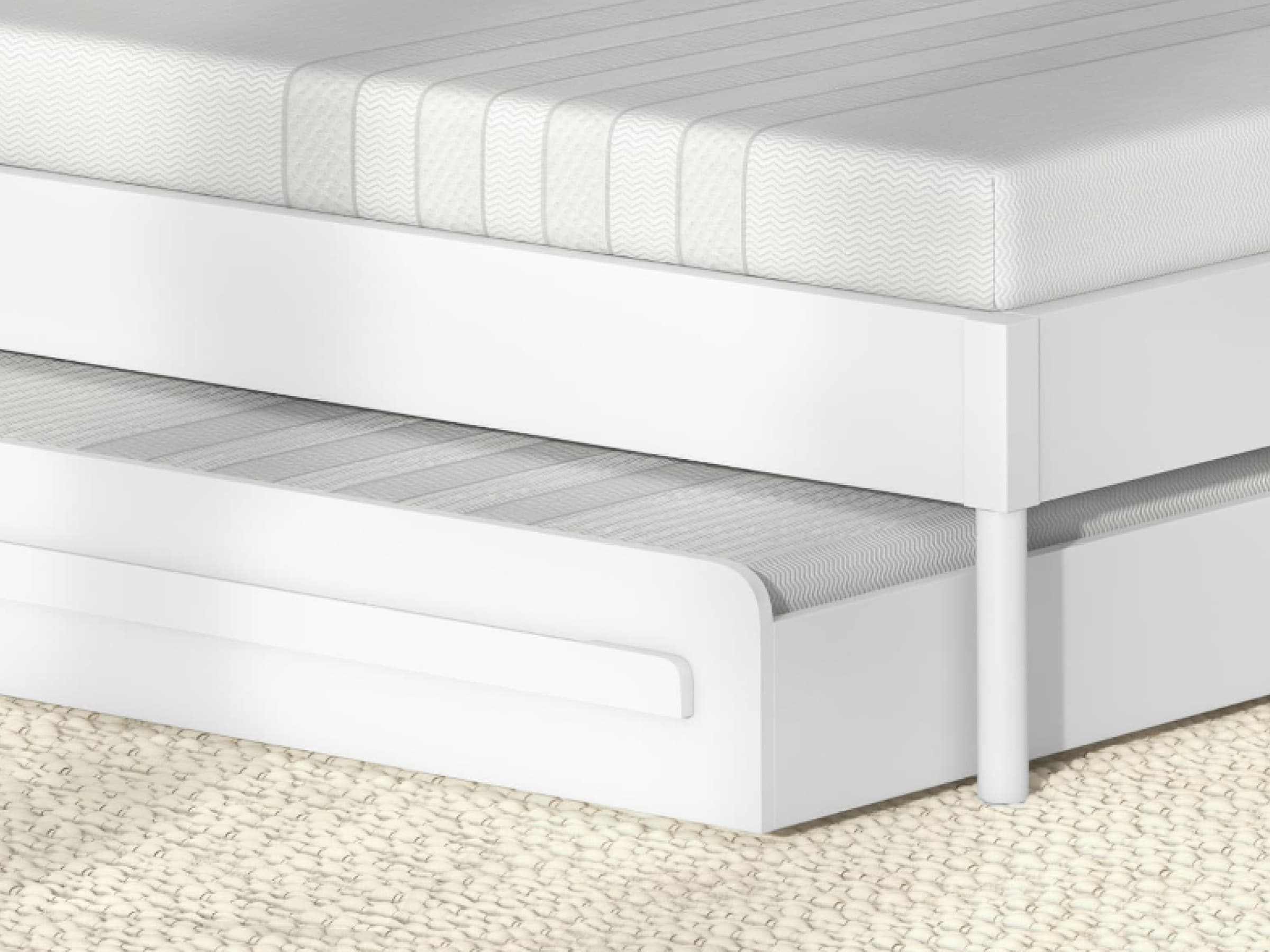 Leesa Trundle Mattress 2