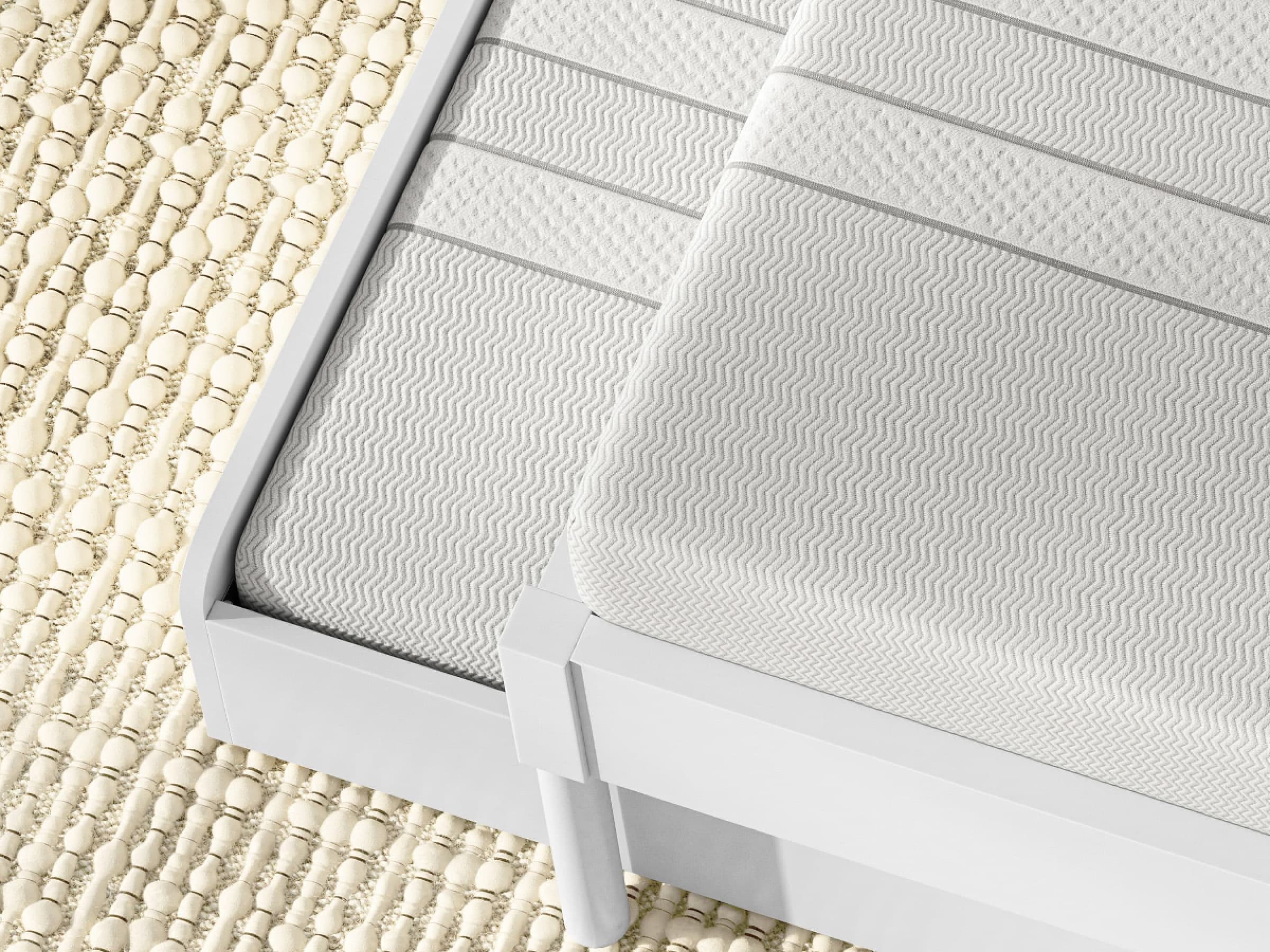 Leesa Trundle Mattress 5
