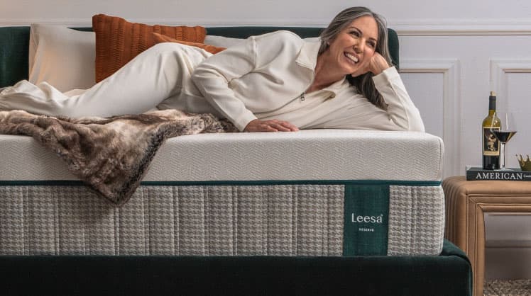 Leesa Reserve Mattress