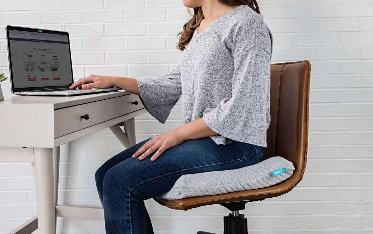 Office Chair Cushion Why Do You Need One Leesa